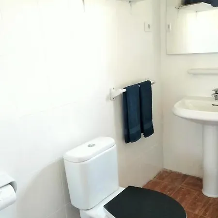 Mirador De Sotavento Apartment 8241 Costa Calma Zewnętrze zdjęcie