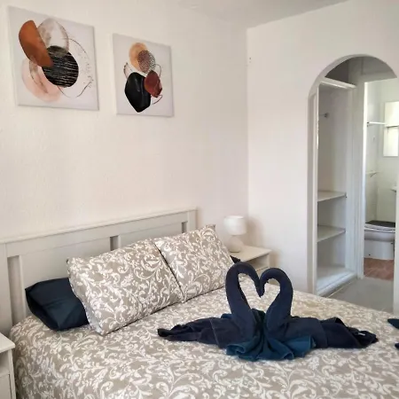 Mirador De Sotavento Apartment 8241 Costa Calma Zewnętrze zdjęcie