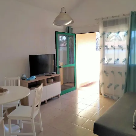Mirador De Sotavento Apartment 8241 Costa Calma Zewnętrze zdjęcie