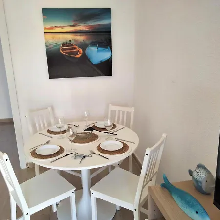 Mirador De Sotavento Apartment 8241 Costa Calma Zewnętrze zdjęcie