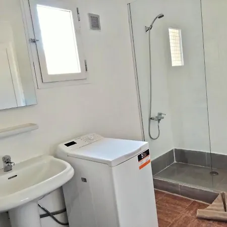 Mirador De Sotavento Apartment 8241 Costa Calma Zewnętrze zdjęcie