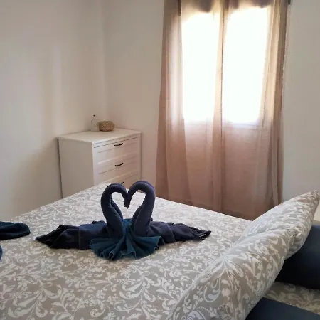 Mirador De Sotavento Apartment 8241 Costa Calma Zewnętrze zdjęcie
