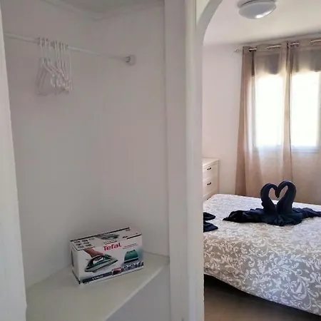 Mirador De Sotavento Apartment 8241 Costa Calma Zewnętrze zdjęcie