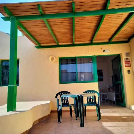 Mirador De Sotavento Apartment 8241 Costa Calma Zewnętrze zdjęcie