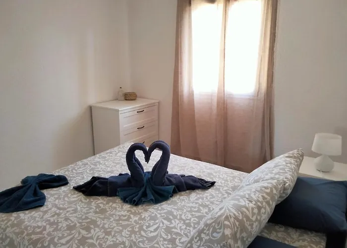 Mirador De Sotavento Apartment 8241