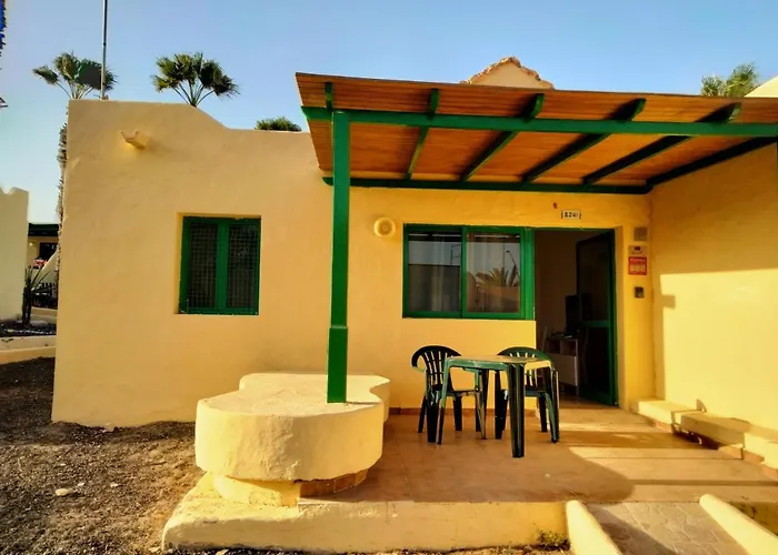 Mirador De Sotavento Apartment 8241