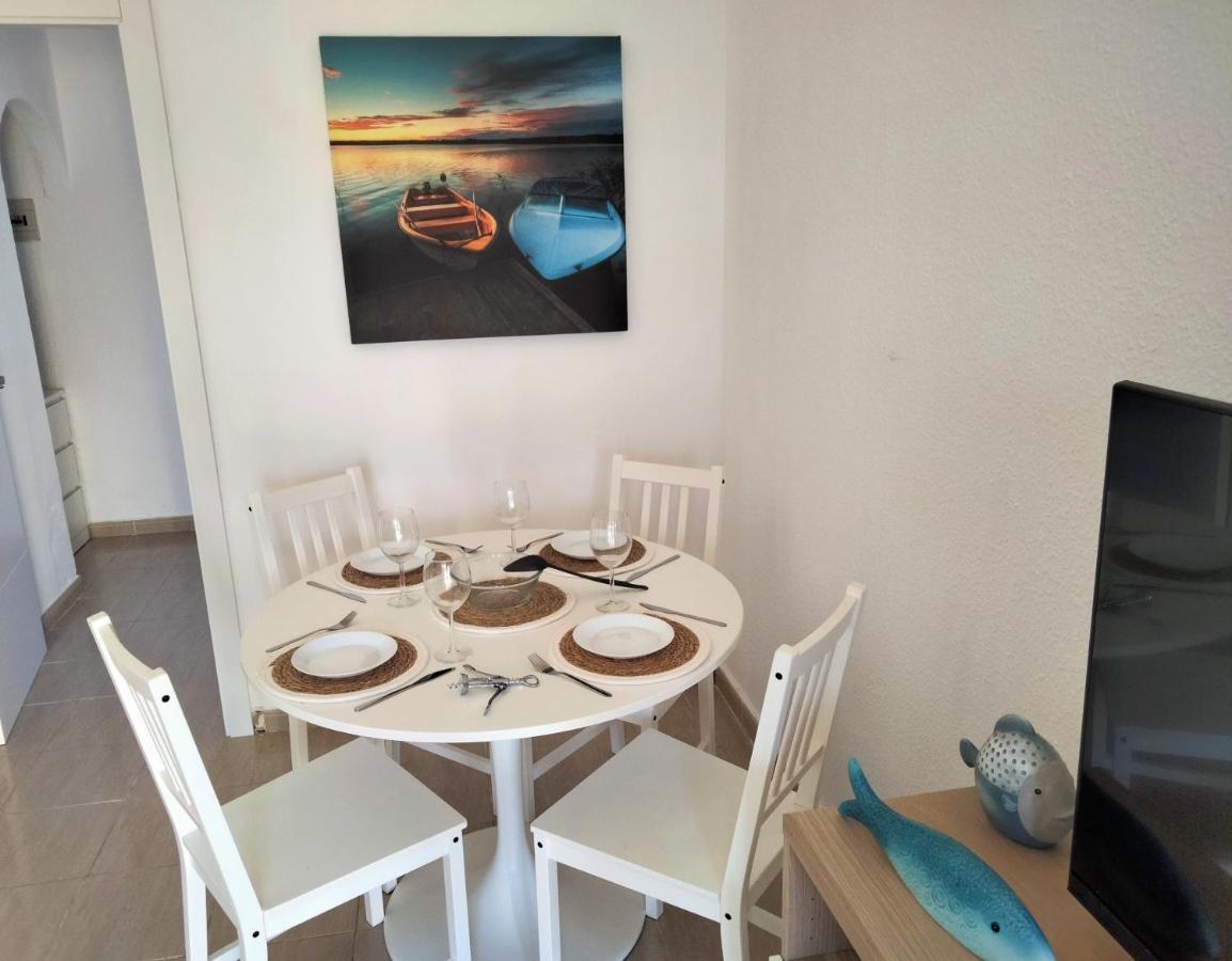 Mirador De Sotavento 8241 Appartement Costa Calma