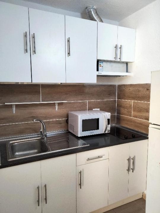 Appartement Mirador De Sotavento 8241 Costa Calma