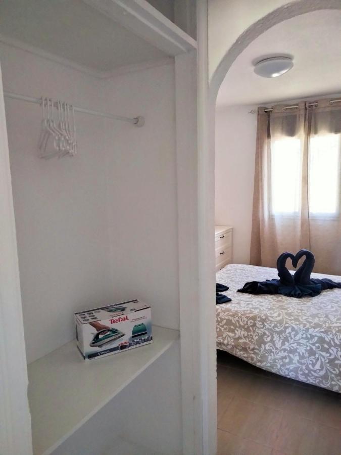 Mirador De Sotavento 8241 Appartement Costa Calma
